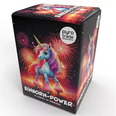 einhorn power